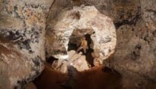 В пещере «Таврида» пройдёт «Ночь географии»