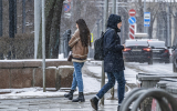 Синоптик Синенков предупредил москвичей о похолодании до нуля градусов 30 марта