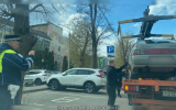 Эвакуация автомобилей подорожала в Воронеже и области