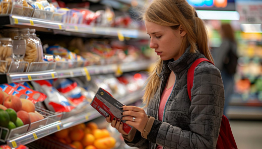 Какие продукты подорожали в Воронежской области и что прогнозируют эксперты