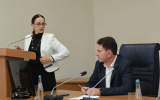 В гордуме обсудили приоритетные направления развития туризма в Воронеже