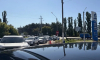 Необычный способ победить очереди на АЗС предложили воронежские автомобилисты