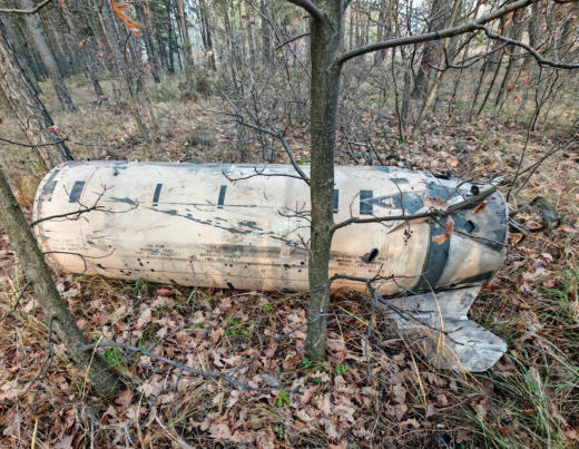 О последствиях ракетной атаки на Воронеж рассказали в детском доме и геронтологическом центре