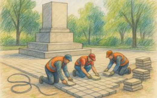 Курск установит памятник Брежневу на Садовой за внебюджетные деньги