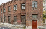 РЖД выставили на торги комплекс зданий в центре Воронежа за 244 млн рублей