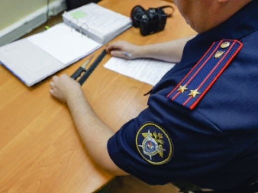 В Серпухове женщине предъявлено обвинение в убийстве сожителя
