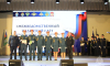 Крымские кадеты стали участниками I Всекрымского межведомственного кадетского слёта, посвященного Дню героев Отечества