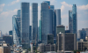 Ребенка сбили на пешеходном переходе рядом с «Москва-Сити»