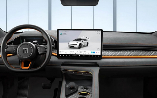 Mercedes и Range Rover вытеснили китайские бренды в премиум сегменте