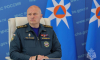 Ликвидация последствий паводков в Свердловской области на особом контроле главы МЧС России