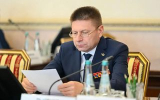 Выпускник программы «Герои земли Воронежской» Игорь Лысенко назначен замминистра труда региона