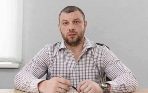 Глава воронежского Ямного покидает пост