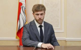 Экс-зампред воронежской ТИК Башмаков возглавил новое управление мэрии