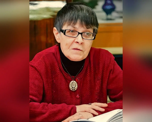 Воронежская поэтесса Галина Умывакина: «Цензоры приходили в ужас от слов «Бог» и «душа»