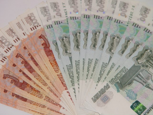 Зарплаты в Воронежской области росли быстрее, чем в среднем по стране в 2024 году