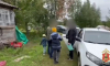 Пропавшую мать-сектантку с тремя детьми нашла полиция