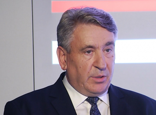 Иван Мошуров временно возглавит воронежский медуниверситет