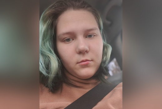 В Воронеже при странных обстоятельствах пропала 15-летняя девушка