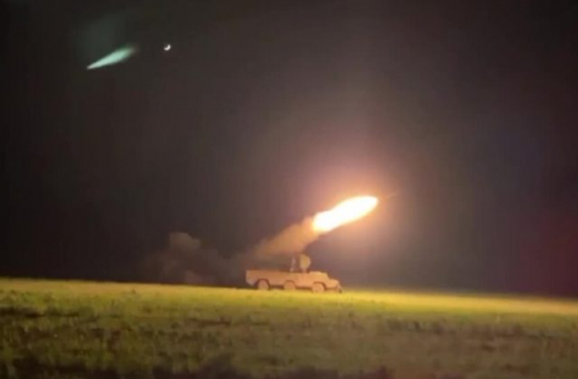 17 беспилотников сбили в Воронежской области