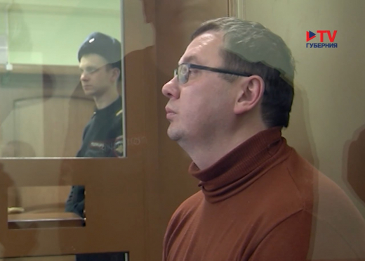 Осуждённого экс-ректора ВГТУ отпустили из воронежской колонии