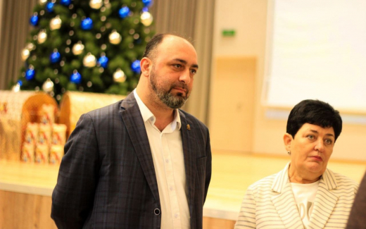 Экс-министр культуры Курской области Григорьян утвержден директором драмтеатра после скандала с билетами