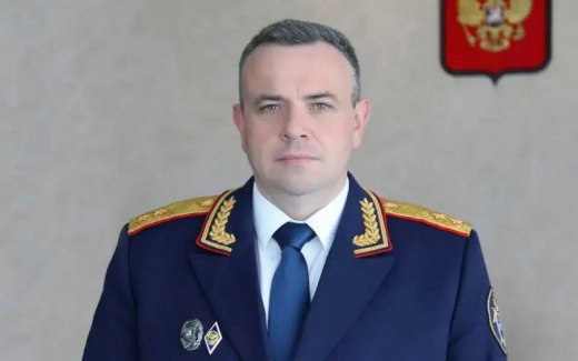 Кирилл Левит избран заместителем председателя Воронежской облдумы