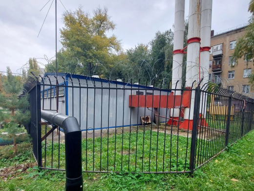 Инвестиции в безопасность: воронежские объекты теплоэнергетики будут защищать от аварий и беспилотников