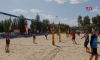Воронежцы выиграли домашний фестиваль пляжного волейбола