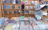 На книжную ярмарку в Воронеже привезли 8 тонн книг