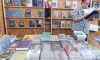 На книжную ярмарку в Воронеже привезли 8 тонн книг