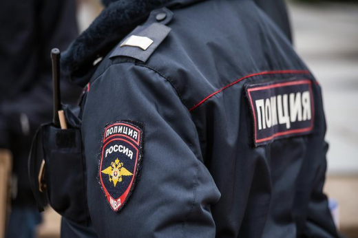 В Москве арестовали мужчину, потрогавшего несовершеннолетнюю между ног в метро