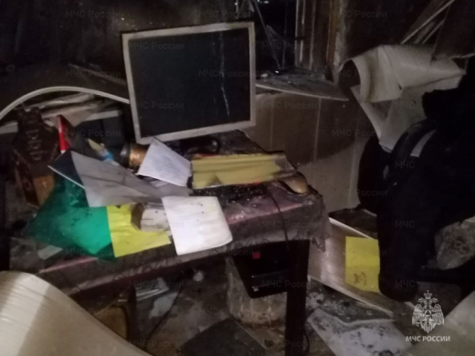 Непотушенная сигарета может стоить жизни