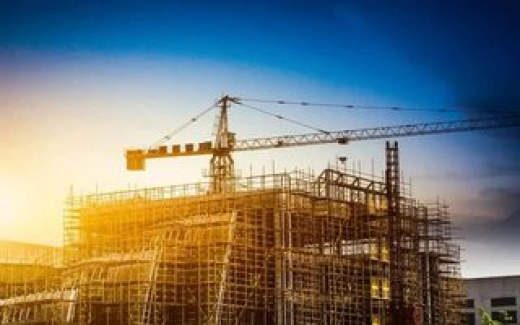 Воронежский строительный подрядчик переехал в Грозный после убытка компании в 126 млн