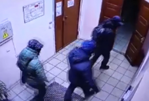«Гастролеры» ограбили в Подмосковье сразу пять офисов