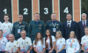 В Жуковском стартовал Чемпионат мира по пожарно-спасательному спорту