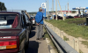 Где можно заправиться в Воронеже утром 15 августа