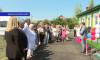 Под Воронежем открылась новая врачебная амбулатория