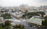 Синоптик Тишковец: До конца недели в Москве распогодится
