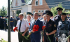 В Воронеже росгвардейцы почтили память российских воинов, погибших в Первой мировой