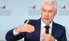 Собянин: фонтаны в Москве начинают готовить к зиме