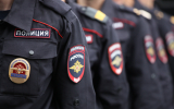 В Павловском районе полицейскими устанавливаются обстоятельства опрокидывания самосвала