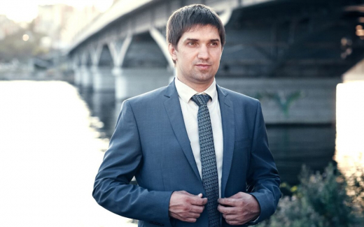 Девелопер Сергей Гончаров за 560 млн рублей купил долю в юрлице с участком в курортном районе Алушты