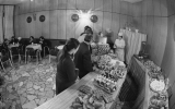 Россияне перечислили любимые начинки пирожков эпохи СССР