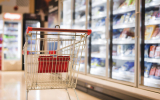 Какие продукты больше всего подорожали в Воронежской области за неделю