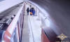 В метро Москвы задержали 20-летнего пьяного зацепера