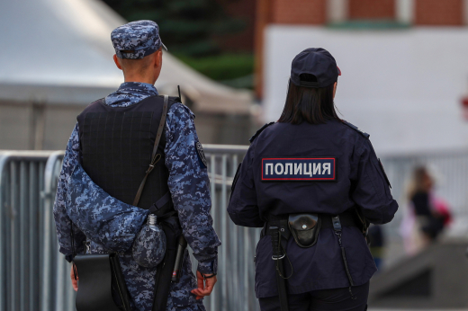 Многодетный отец зарезал жену из-за угроз забрать детей в Павловском Посаде