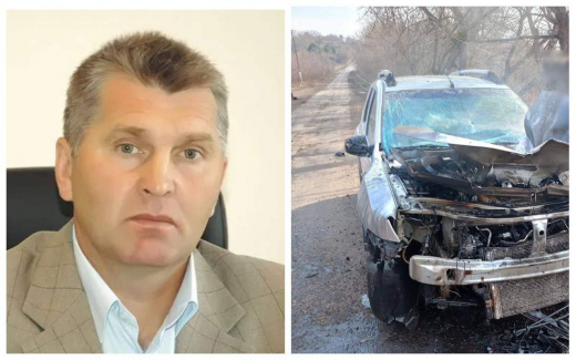 Следственный комитет возбудил уголовное дело из-за атаки ВСУ на машину главы курского района