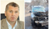 Следственный комитет возбудил уголовное дело из-за атаки ВСУ на машину главы курского района