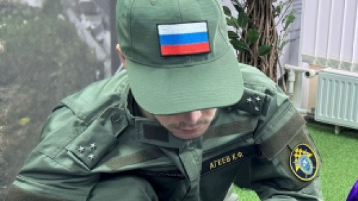 Предъявлено обвинение фигуранту уголовного дела о нападении на женщину в 2015 году