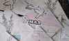 «С любовью из Воронежа». Школьники отправили письма бойцам в зону СВО